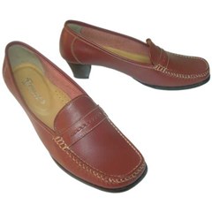 sepatu kulit wanita verliefd 00995