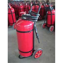 alat pemadam api 25 kg / apar powder