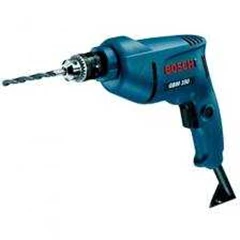 mesin bor bosch ( gbm 350)