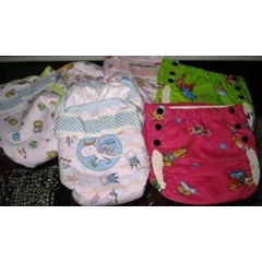 pampers cuci ulang