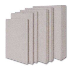 calcium silicate board