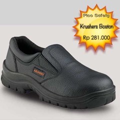 sepatu krushers boston