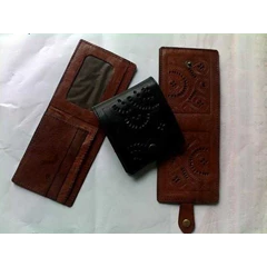 dompet kulit