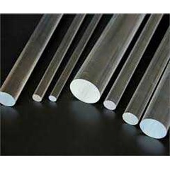 acrylic rod