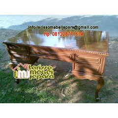 majapahit office table