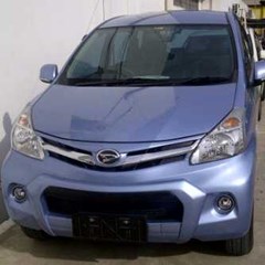 all new xenia
