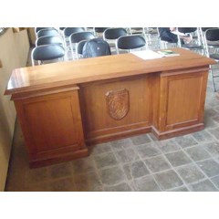 goverment office table
