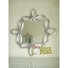 scissors mirrors