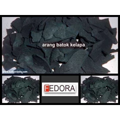 arang batok kelapa