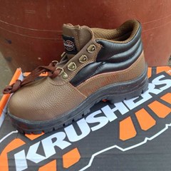 sepatu krushers florida