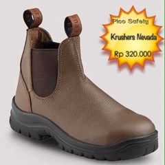 sepatu krushers nevada/ wallaroo