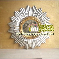 sun mirror