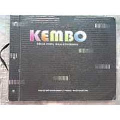 wallpaper motif merk kembo
