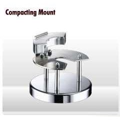 latina tamper stand