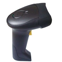 xl-6000 handled barcode scanner