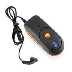 spy bluetooth camera