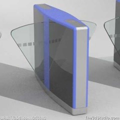 flap barrier