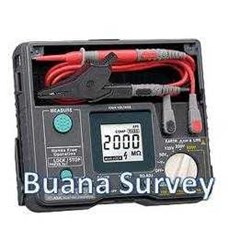 hioki 3454-10, digital insulation tester, 085282731888/ 081908101888