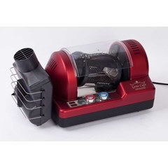 gene cafe roaster cbr-01 red