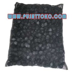 bio ball berkarung