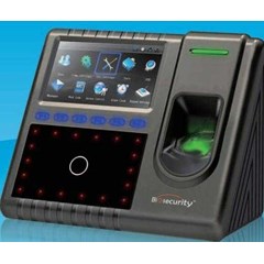 bsface602 fingerprint