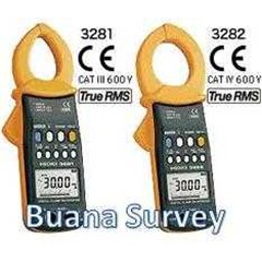 hioki 3281, 3282, ac clamp tester, 085282731888/ 081908101888