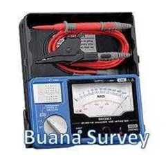 hioki ir4018-20, analog insulation tester, 085282731888/ 081908101888