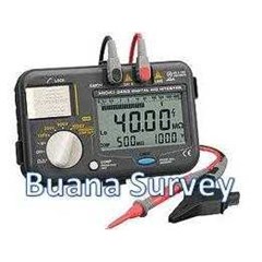 hioki 3453, 3453-01, digital insulation tester, 085282731888/ 081908101888