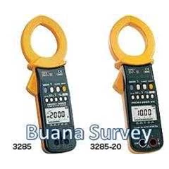 hioki 3285, 3285-20, ac/ dc clamp tester, 085282731888/ 081908101888