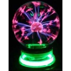 lampu plasma
