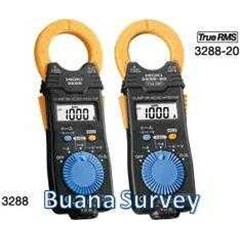 hioki 3288, 3288-20, ac/ dc clamp tester, 085282731888/ 081908101888