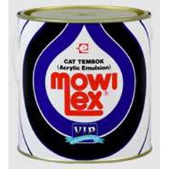 cat mowilex