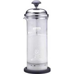 tiamo hg5258 milk froather 200cc