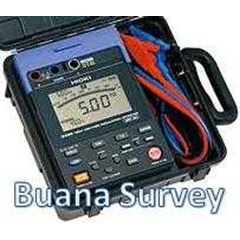 hioki 3455, high voltage insulation hitester, 085282731888/ 081908101888