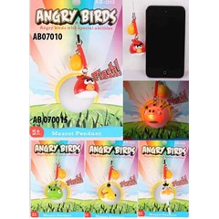 gantungan handphone bisa nyala ab07010