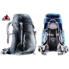 deuter groden 35