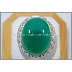 batu permata antik bacan ( rbn 004)