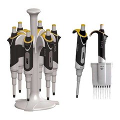 micro pipette accumax smart