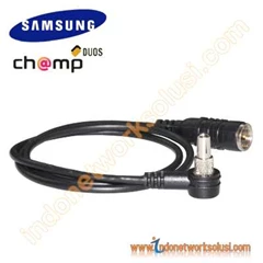 antena handphone samsung champ duos