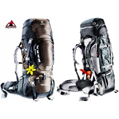 deuter aircontact pro 55 + 15 sl