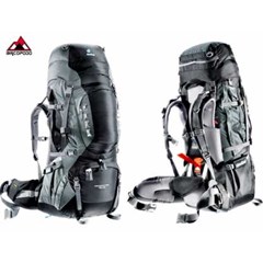 deuter aircontact pro 70 + 15
