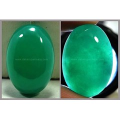 batu permata beautifull & antik bacan ( bcn 007)