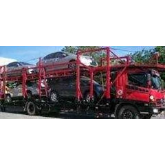 kirim mobil