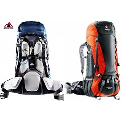 deuter aircontact 55 + 10