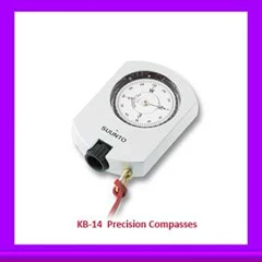 kb-14 precision compasses