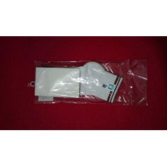 plastik kaos kaki/ kantong kaos kaki/ kantong plastik pembungkus kos kaki