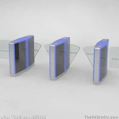 flap barrier