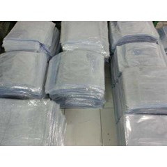 kantong sprey/ pembungkus sprey mika pvc