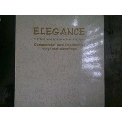 wallpaper motif merk elegance