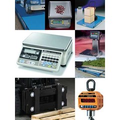 service timbangan murah